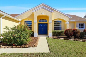 1791 Florence Vista Blvd in Orlando, FL - Building Photo - Building Photo