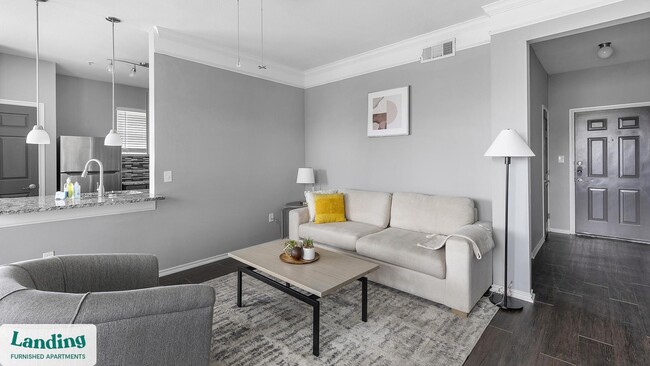 property at 5350 Fossil Creek Blvd