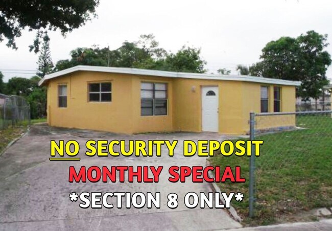 property at 354 NW 29th Ave
