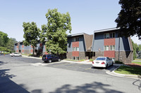 Briarlane Apartments photo'