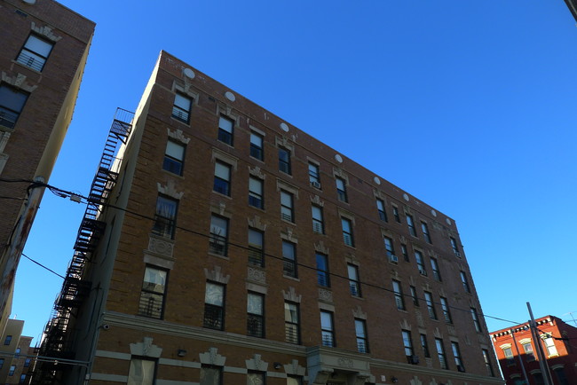 620 E 170th St in Bronx, NY - Building Photo - Building Photo