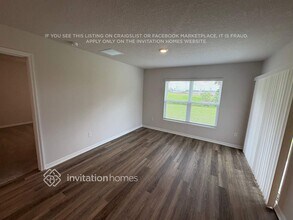 10911 Gentle Current Wy in Parrish, FL - Building Photo - Building Photo