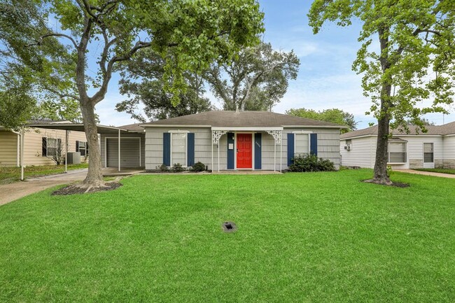 6406 Remlap St in Houston, TX - Building Photo - Building Photo