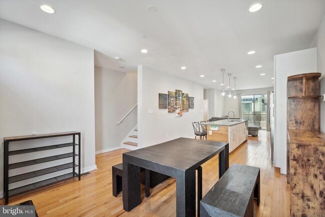 1246 E Fletcher St in Philadelphia, PA - Building Photo - Building Photo