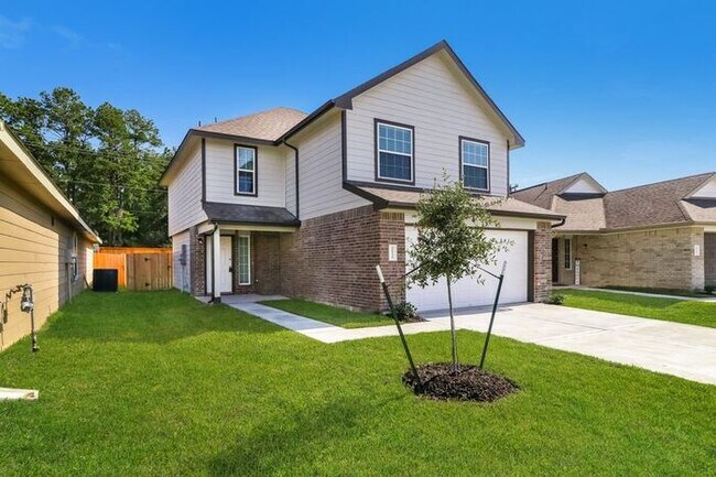 22235 Red Knot Run in Splendora, TX - Building Photo - Building Photo