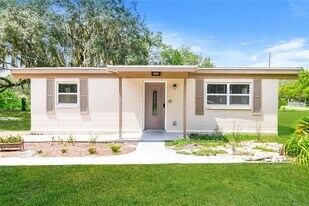 825 E Jackson Ave in Mount Dora, FL - Building Photo