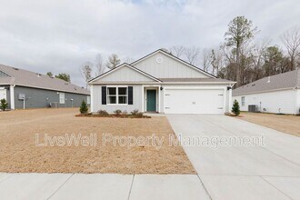 853 Fish Camp Rd in Chelsea, AL - Building Photo - Building Photo