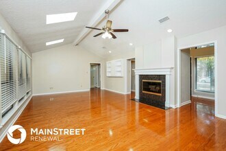 12502 Olympia Dr in Houston, TX - Building Photo - Building Photo