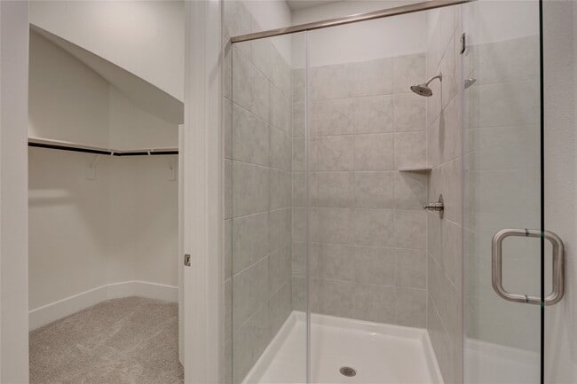 property at 115 Keechie Creek Ct