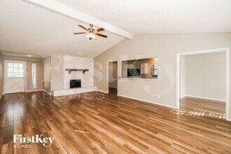 1205 Timber Valley Dr in Flower Mound, TX - Building Photo - Building Photo