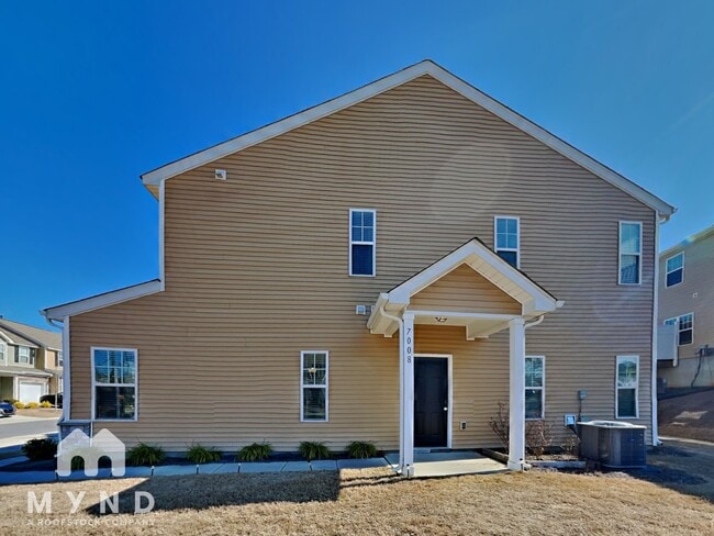 property at 7008 Jane Parks Way