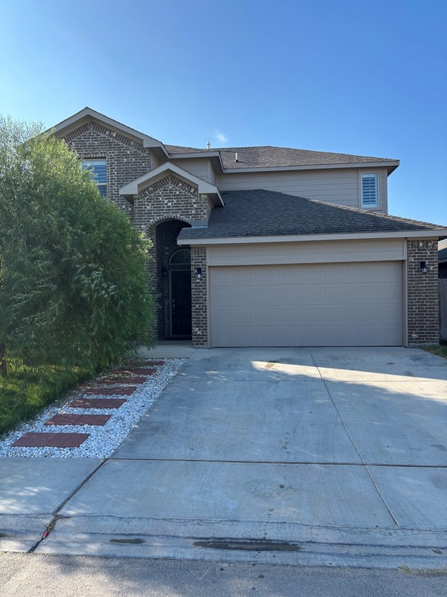 1714 Wrigley Dr in Odessa, TX - Building Photo - Building Photo