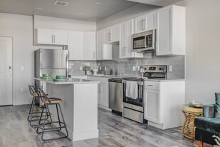 Copper 87 in West Jordan, UT - Building Photo