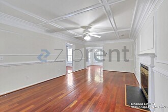 4405 Candalon Way in Matthews, NC - Foto de edificio - Building Photo