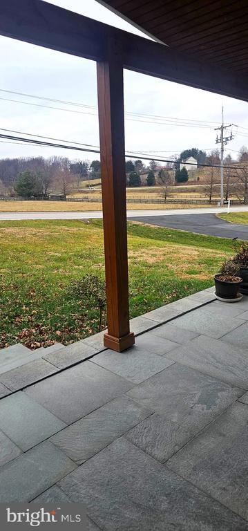 property at 11245 Old Frederick Rd