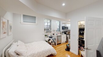 5 Gloucester St, Unit #BM Apartamentos