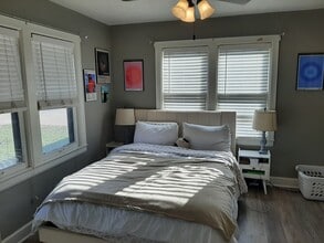 512 S Stanley St in Stillwater, OK - Building Photo - Building Photo