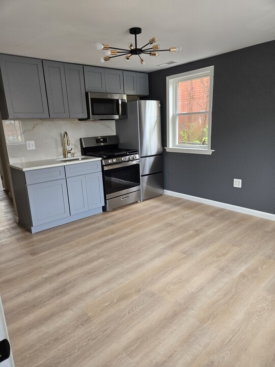 4269 Edson Pl NE in Washington, DC - Building Photo