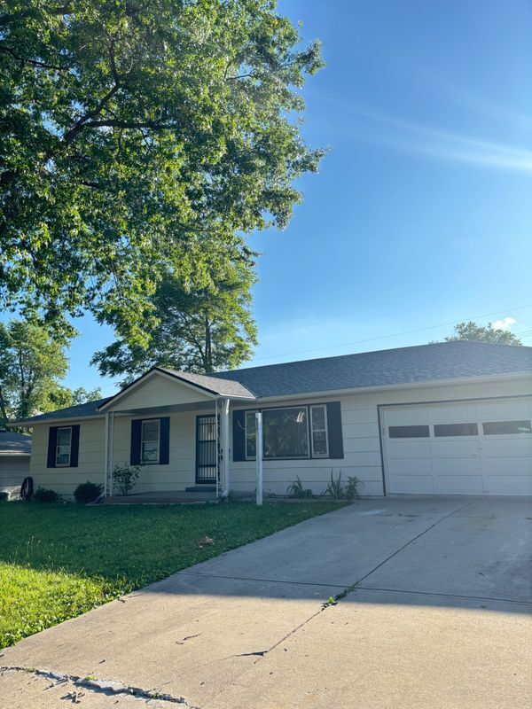 property at 1510 N 64 St