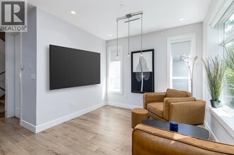 3470 Prince Edward St in Vancouver, BC - Building Photo - Building Photo