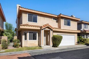 3831 1/4 Bresee Ave in Baldwin Park, CA - Building Photo