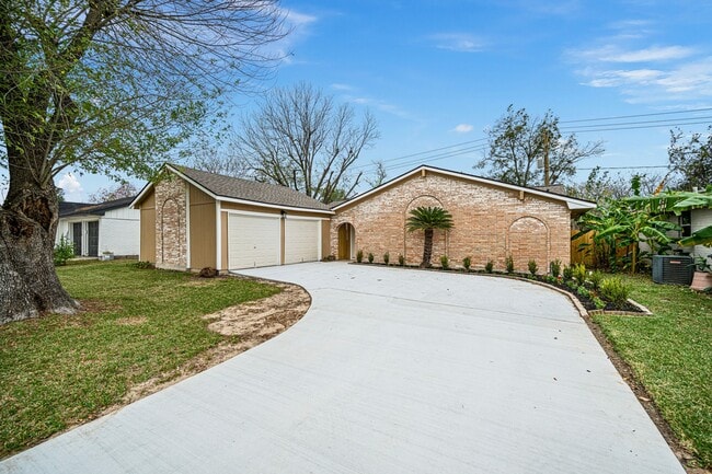 property at 12050 Sela Ln