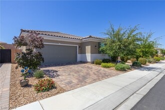 2919 Ventana Ridge Ave in Henderson, NV - Building Photo - Building Photo