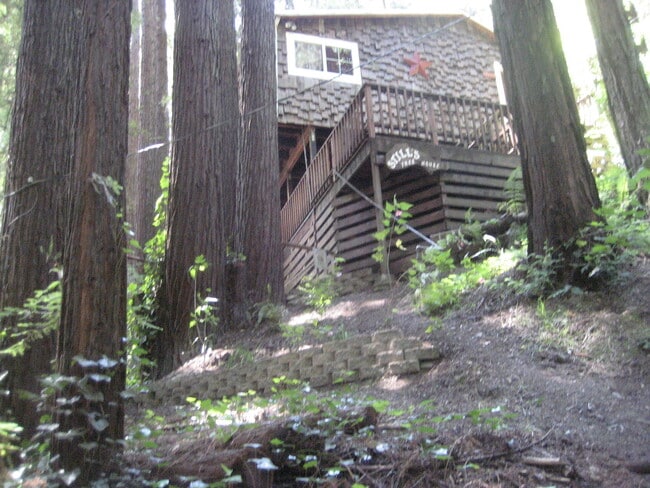 17480 CA-116 in Guerneville, CA - Building Photo - Building Photo