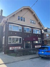 1601 Hillsdale Ave in Pittsburgh, PA - Building Photo - Building Photo