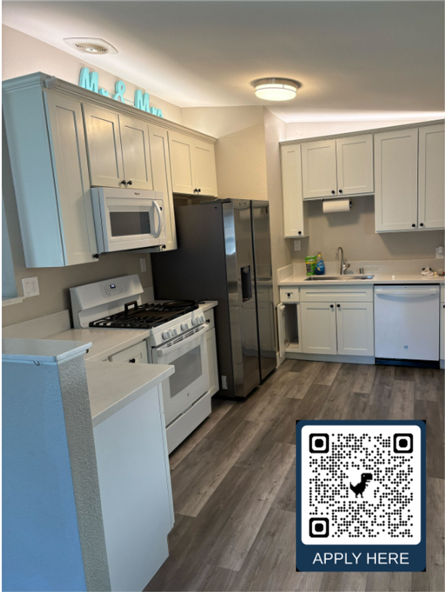 property at 5401 57th St