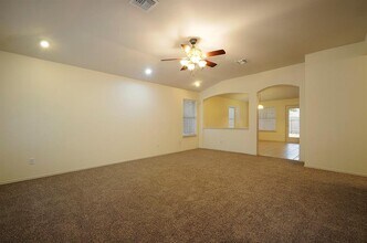 1109 Fossil Cove in Round Rock, TX - Building Photo - Building Photo