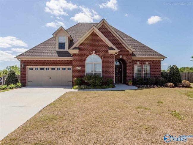 property at 25753 Summerwood Dr