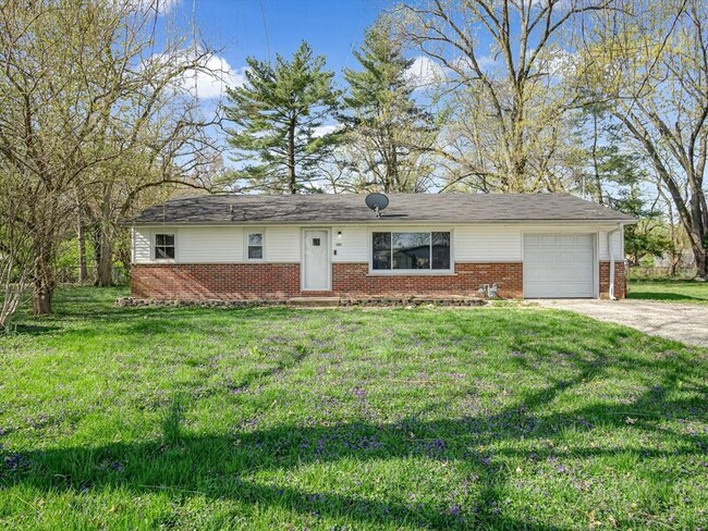 property at 101 Glencoe Dr
