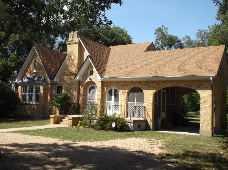 7195 LA-93 in Arnaudville, LA - Building Photo