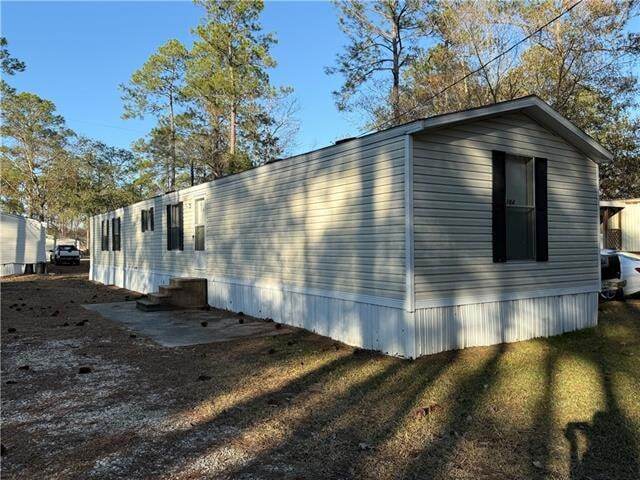 property at 64096 Mangano Rd