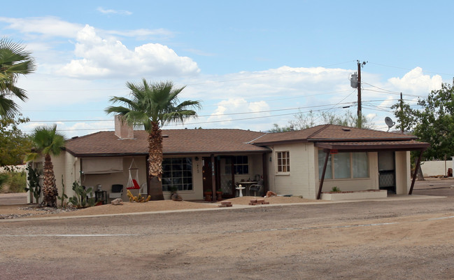 784 W Wickenburg Way in Wickenburg, AZ - Building Photo - Building Photo