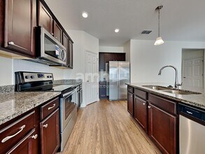 120 E Jayce Way in St. Augustine, FL - Building Photo - Building Photo