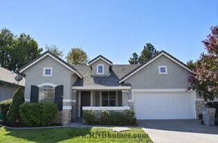 160 Jarvis Cir in Sacramento, CA - Building Photo