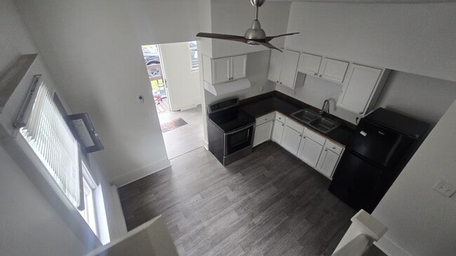 728 W Colfax Ave in South Bend, IN - Building Photo - Building Photo