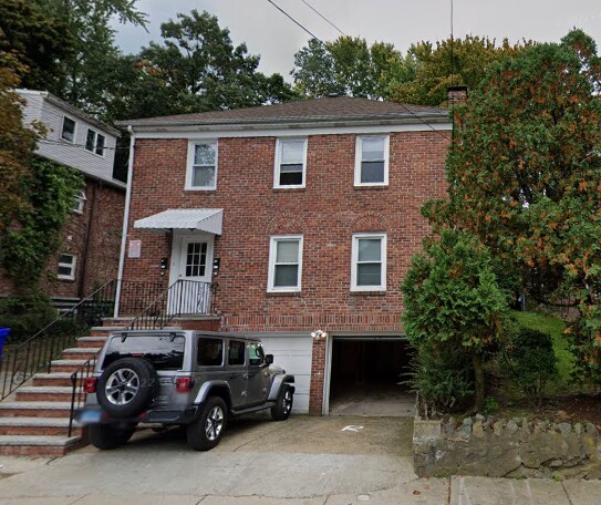 95 Undine Rd, Unit 93 in Boston, MA - Building Photo