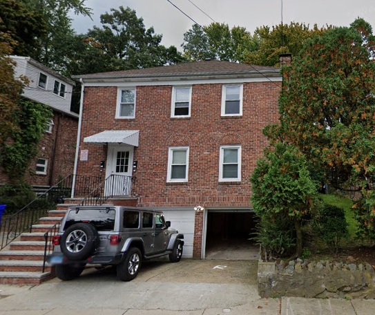 95 Undine Rd, Unit 93