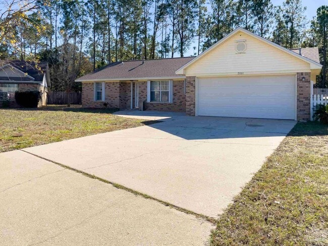 property at 2001 W Indies Dr