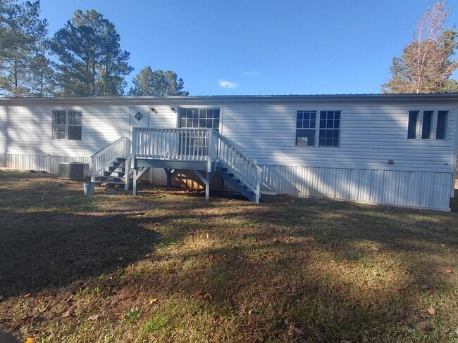 15 Bark Dr in Louisburg, NC - Building Photo - Building Photo