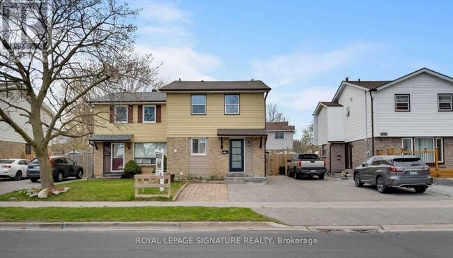 property at 1192 Oxford St