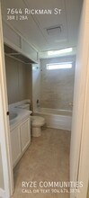 7644 Rickman St in Jacksonville, FL - Building Photo - Building Photo