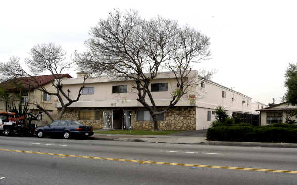 847 S Greenwood Ave in Montebello, CA - Building Photo - Building Photo