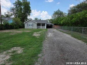 727 Menefee Blvd