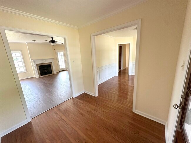 3723 Woodbridge Ln in Bowling Green, KY - Foto de edificio - Building Photo
