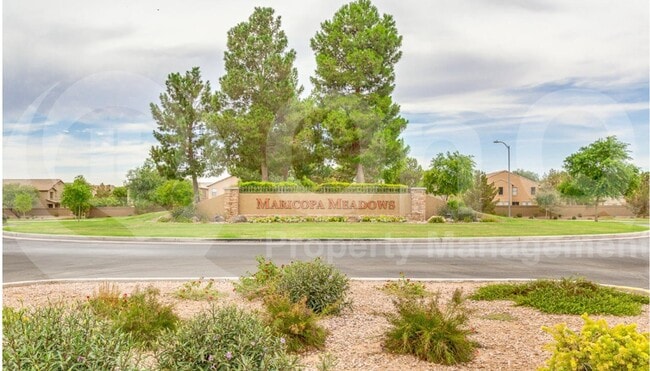 property at 45528 W Dirk St