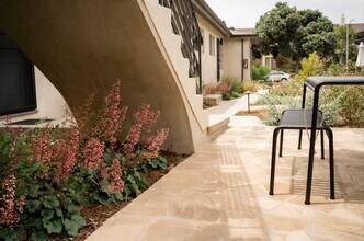 2033 Euclid St in Santa Monica, CA - Building Photo - Building Photo